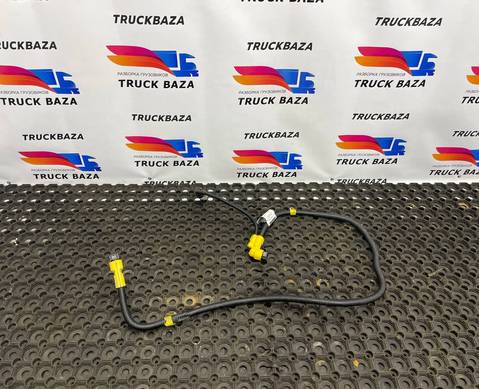 59000336 Трубка системы AdBlue для КАМАЗ 54901