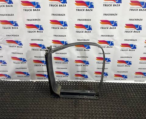 549011101104 Кронштейн топливного бака для КАМАЗ 54901