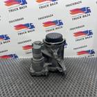 A0004319413 Кран управления тормозами прицепа для Mercedes-Benz Actros MP3 (с 2008)