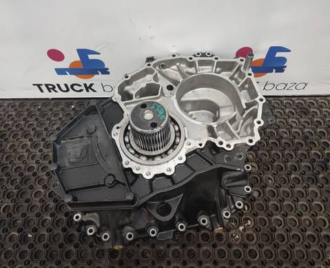 6093201062 Корпус ретардера для Faw J7 (с 2018)