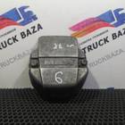 51034016008 Крышка ГБЦ клапанная для Man TGX