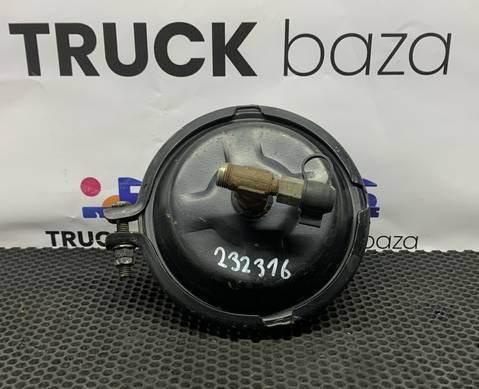 HD95009360001 Камера тормозная передняя для Shacman X3000