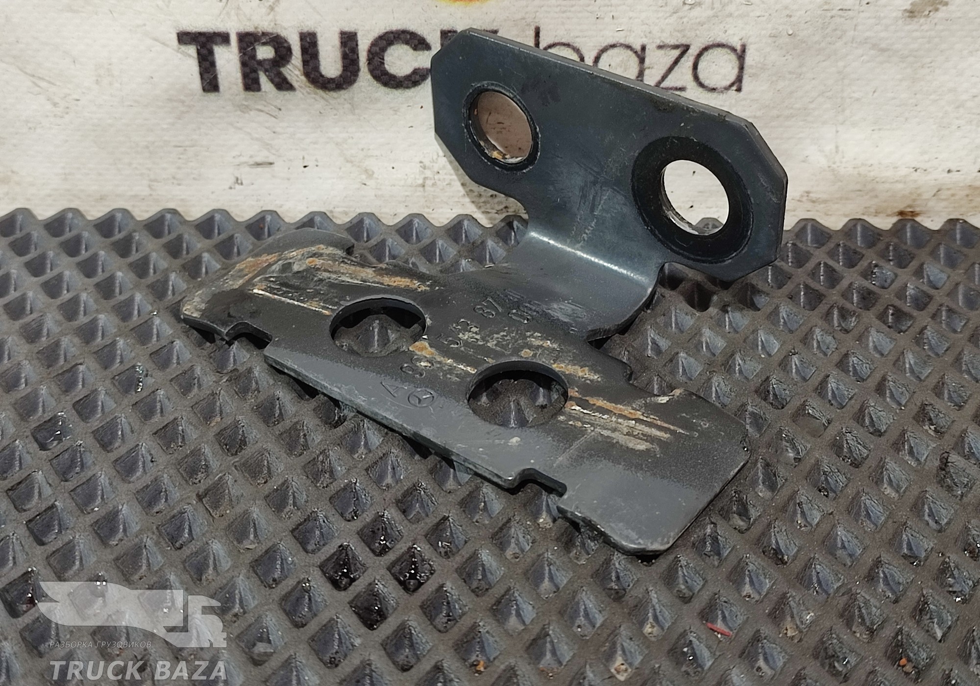 9605438740 Кронштейн проводки для Mercedes-Benz Actros New Actros MP4 (с 2011)