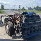 Ford F-MAX 2021 г. в разборе