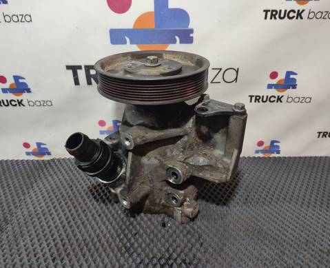 51385075052 Привод ТННД для Man