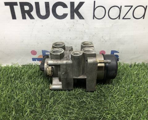 MB4801 Кран тормозной главный для Man L2000 I (с 1994 по 2001)