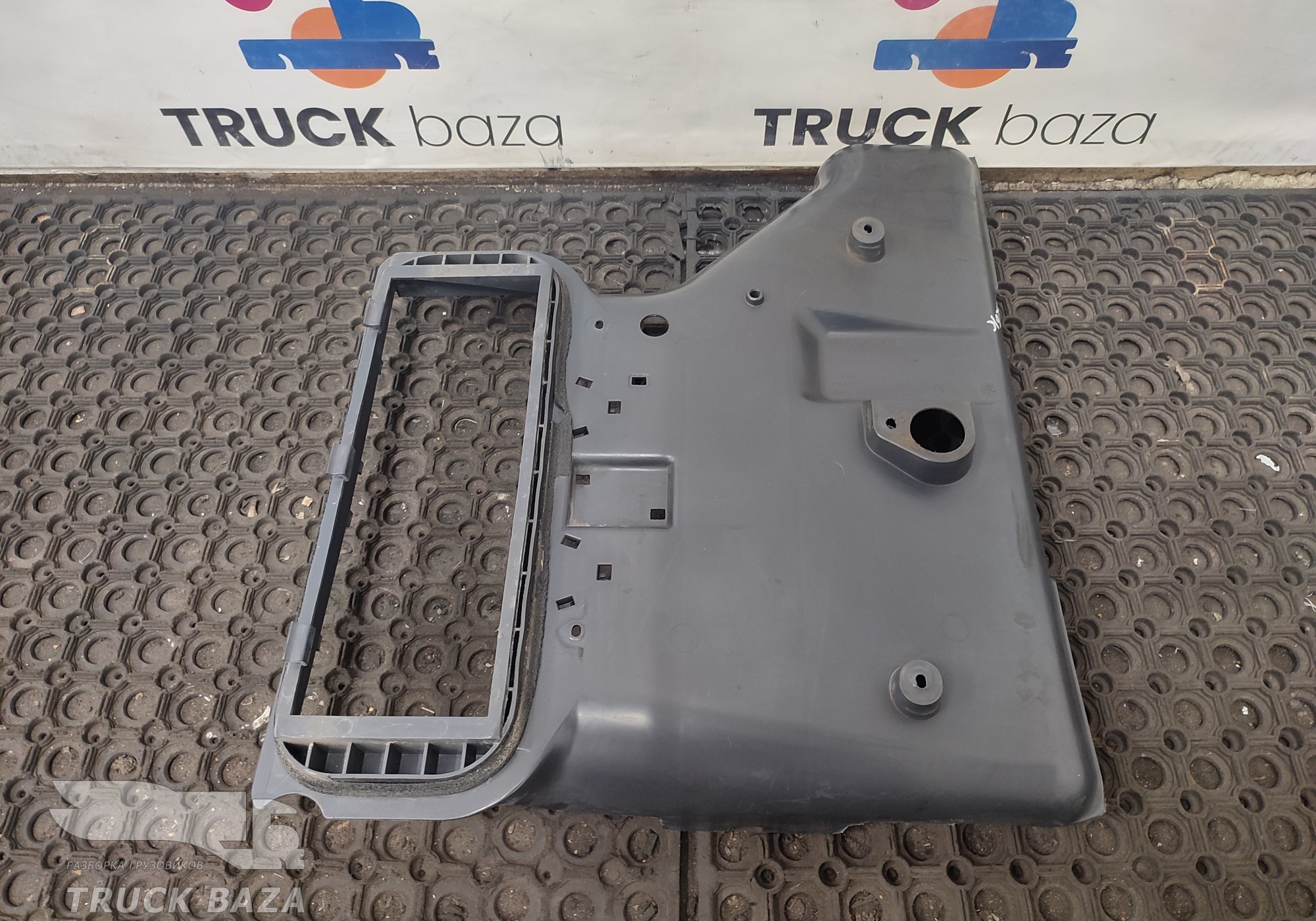 9418360236 Корпус салонного фильтра