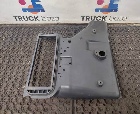 9418360236 Корпус салонного фильтра для Mercedes-Benz Actros MP2 (с 2002 по 2008)