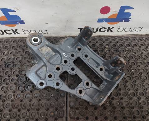 9603201070 Кронштейн передней рессоры левый для Mercedes-Benz Actros New Actros MP4 (с 2011)