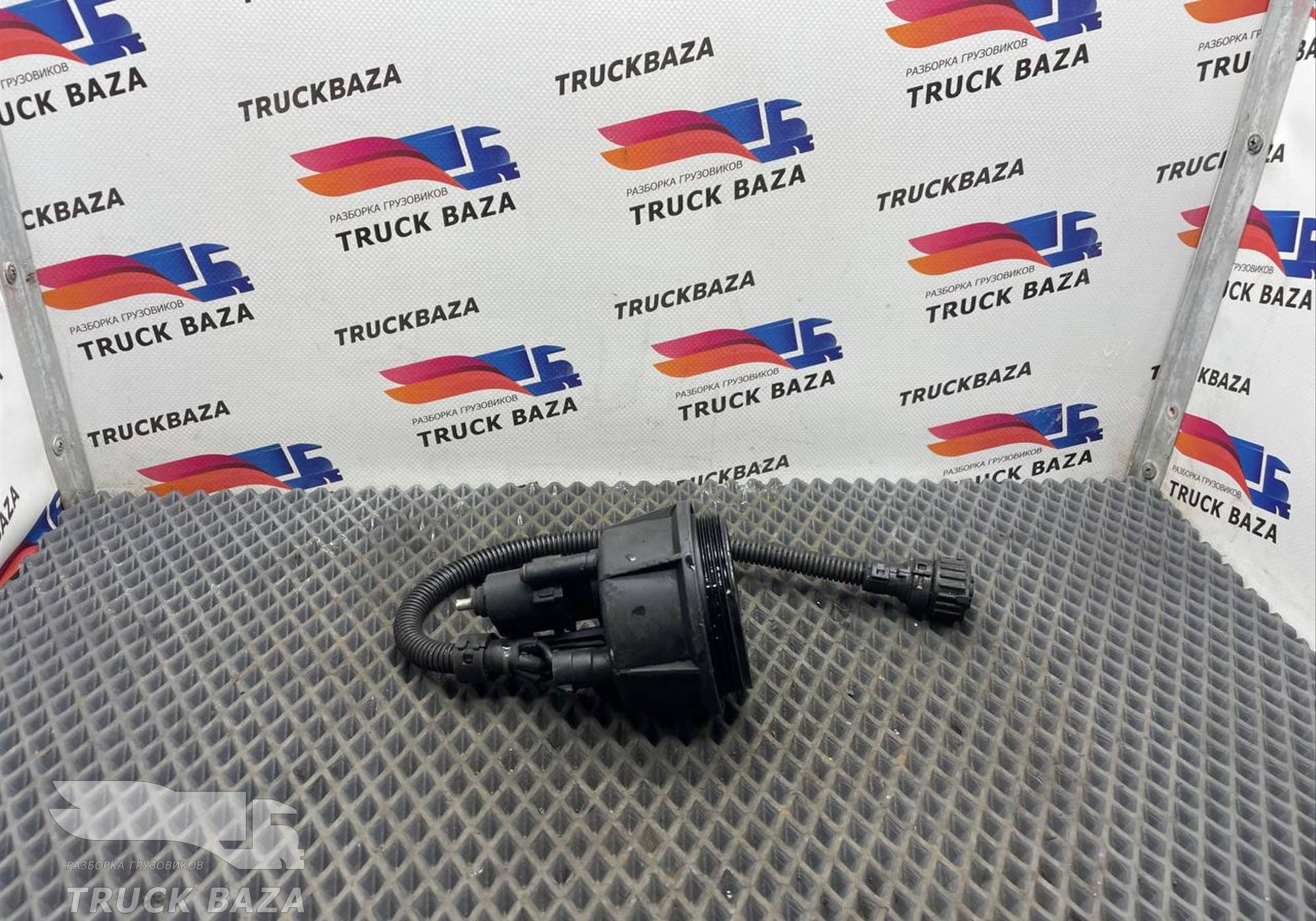 20869387 Стакан сепаратора для Renault Premium II (с 2005 по 2013)