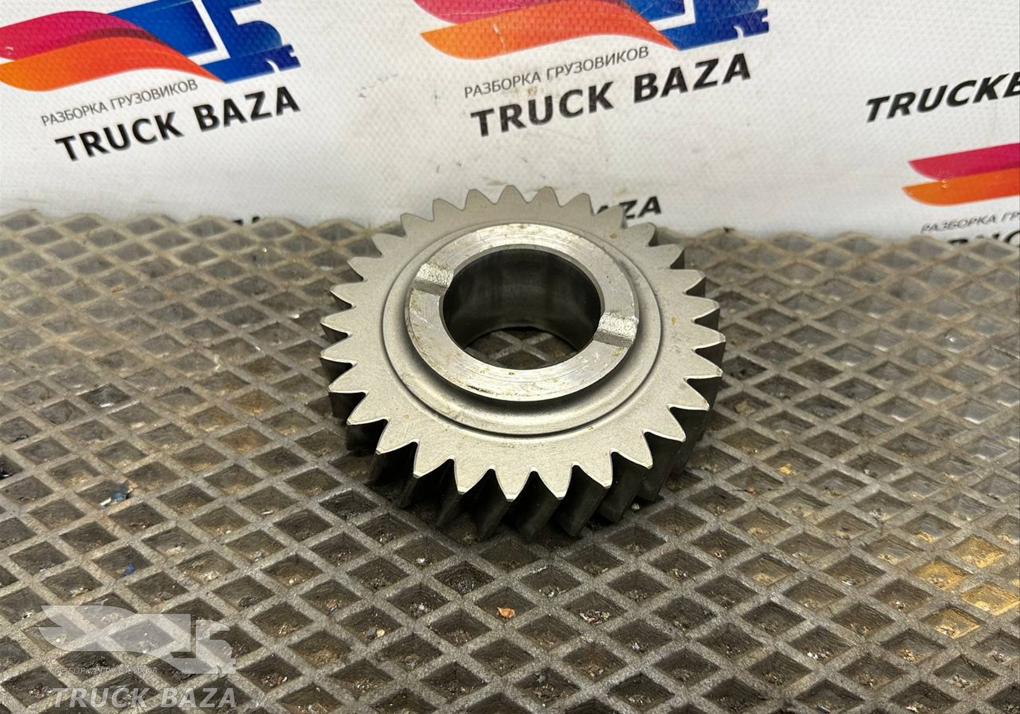 1328305014 Шестерня обратной передачи КПП ZF для Iveco