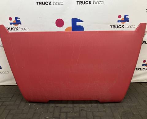 9737901944 Спойлер кабины верхний для КАМАЗ