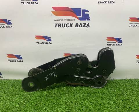 81618516030 Замок кабины для Man TGM III (с 2013)