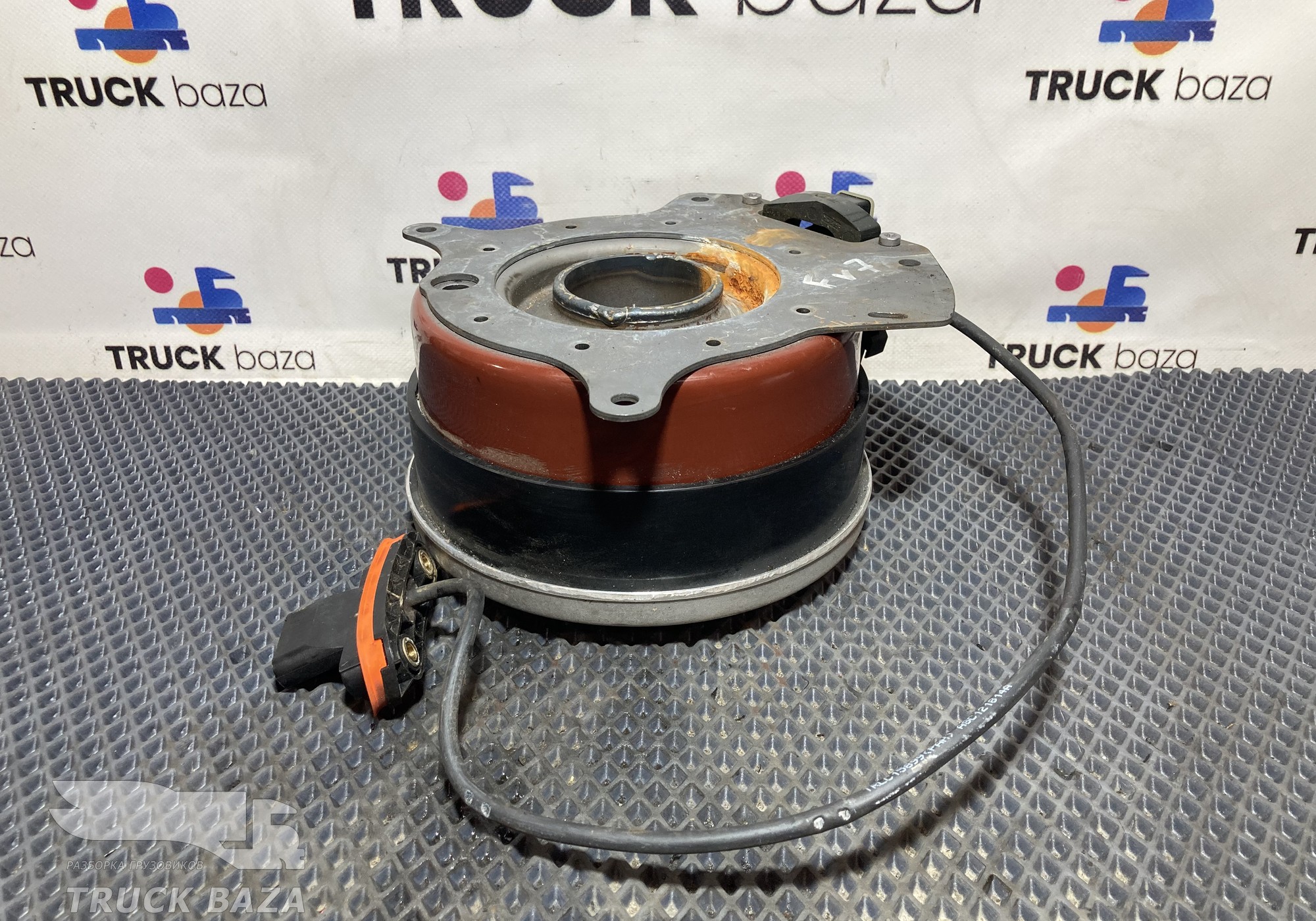 0501224701 Подшипник выжимной