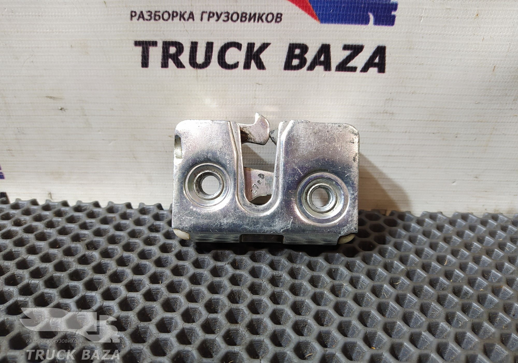0159149 Замок двери наружный левый