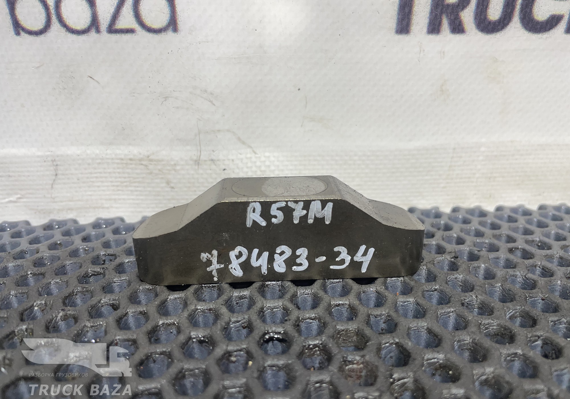 21411252 Коромысло для Renault T
