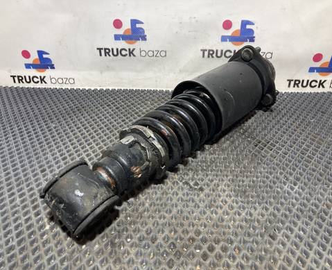 1731199 Амортизатор кабины задний для Scania 4-series