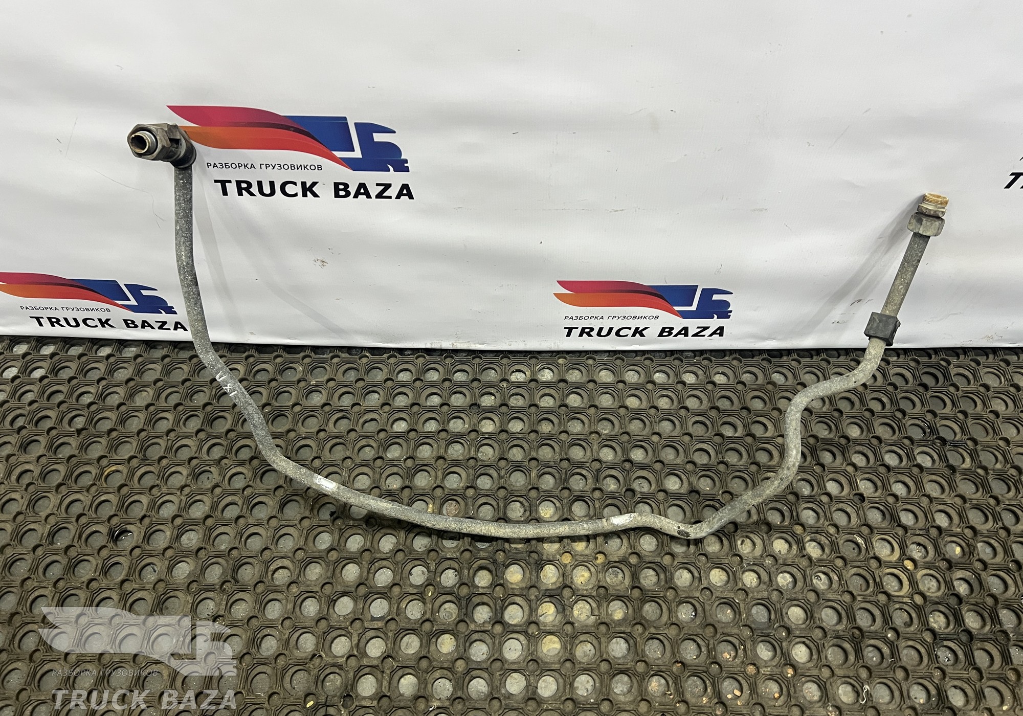 21705540 Трубка компрессора для Volvo FH 4 (с 2012)