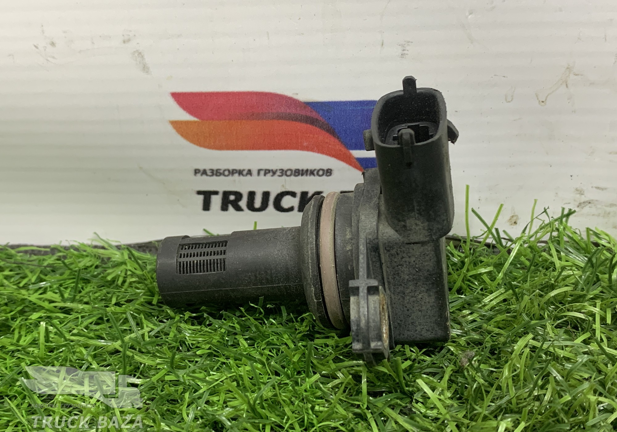 81154080002 Датчик давления воздуха для Man TGX II (с 2012)