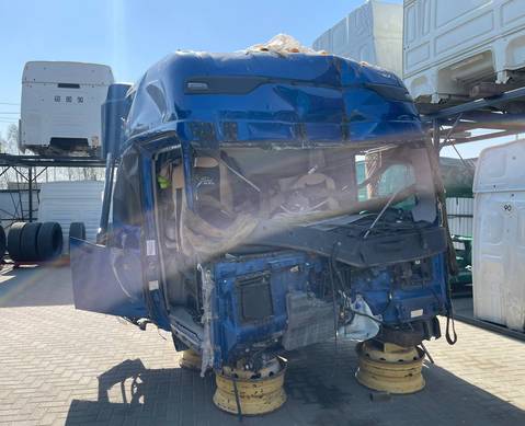 Ford F-MAX 2021 г. в разборе