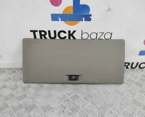 1397343 Крышка бардачка для Daf XF105 (с 2005)