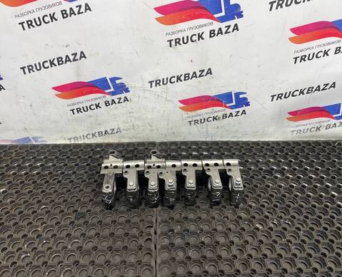 GC466536GD Вал коромысла комплект для Ford F-MAX (с 2018)