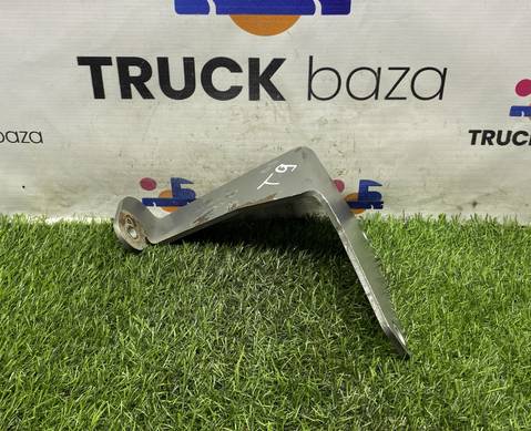 712W155020052 Кронштейн трубы глушителя для Sinotruk Sitrak C7H