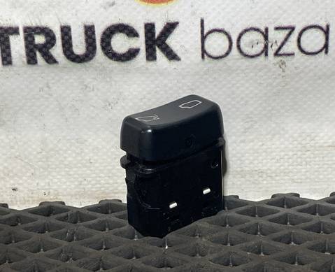 A0035456807 Кнопка люка для Mercedes-Benz Axor II (с 2004 по 2010)