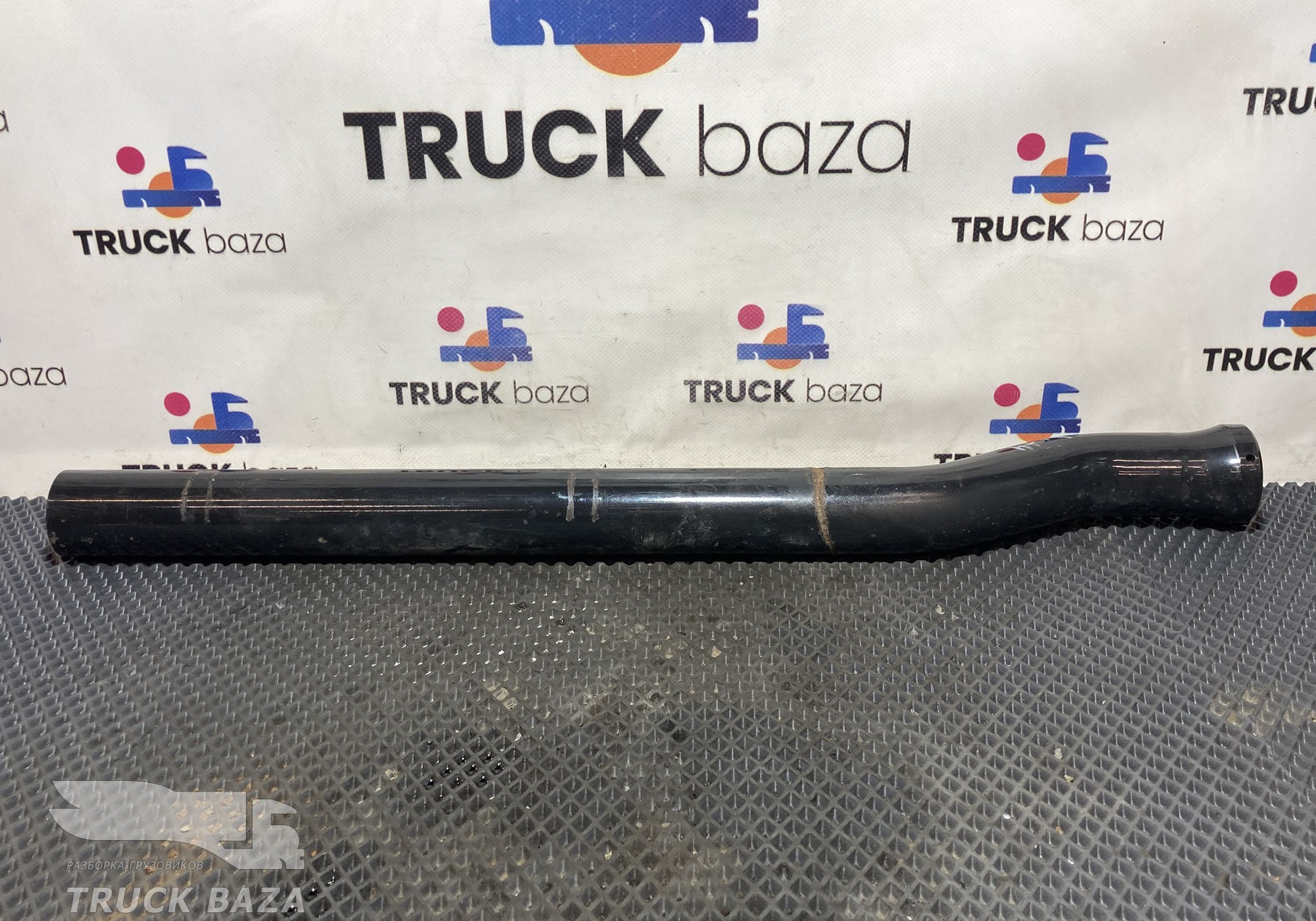 81664206033 Кронштейн заднего крыла передний левый для Man TGX I (с 2007)