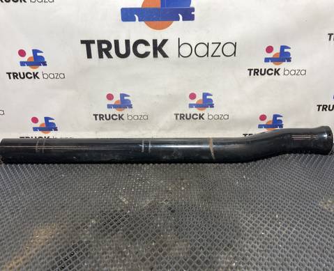 81664206033 Кронштейн заднего крыла передний левый для Man