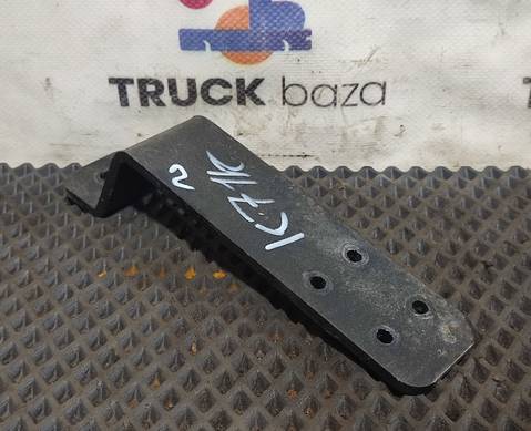 Кронштейн верхней консоли для КАМАЗ 54901