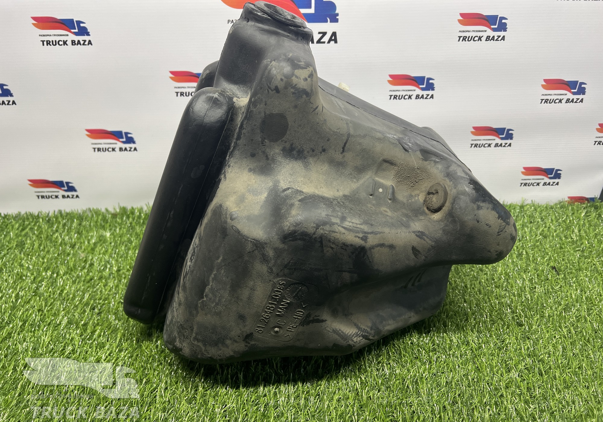 81264810085 Бачок омывателя лобового стекла