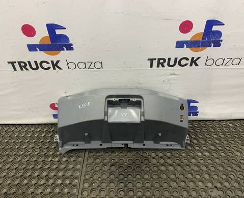 A9406800680 Накладка на торпедо средняя часть для КАМАЗ