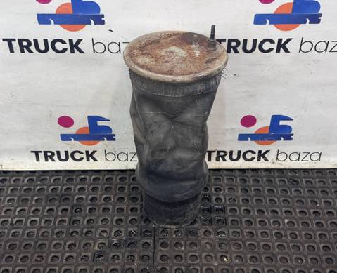 81436006036 Пневмоподушка подвески задняя для Man TGX II (с 2012)