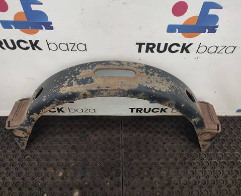 652052801220 Траверса рамы поперечная для КАМАЗ 5490