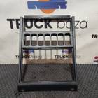 1425835 Рамка монтажной панели для Mercedes-Benz Actros MP2 (с 2002 по 2008)