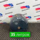 81514016163 Ресивер воздушный 35L для Man TGX TG3 (с 2020)