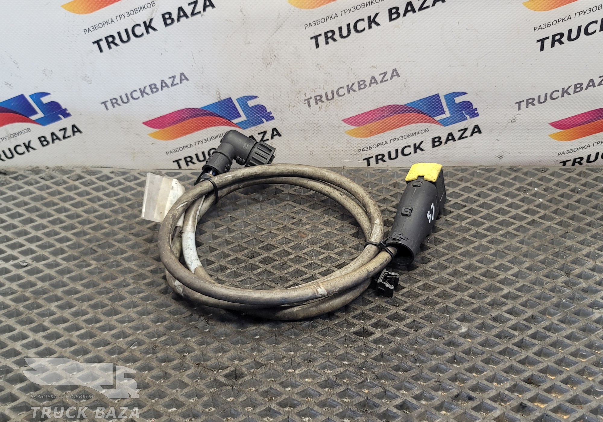 1952939 Провод КПП ZF 12S2333TD для Daf XF106 (с 2012)