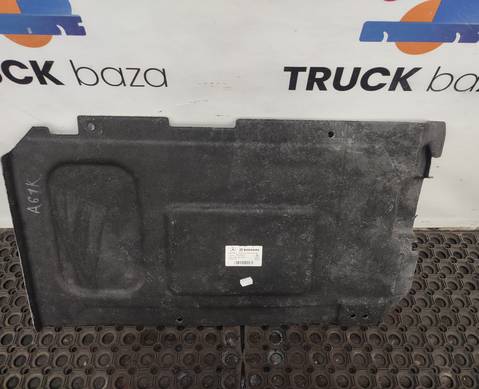 9616904644 Обшивка задней стенки правая для Mercedes-Benz Actros New Actros MP4 (с 2011)