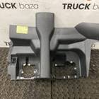 812W614700027 Кожух рулевой колонки нижний для Sinotruk Sitrak C7H