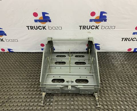 YG9000766108 Ящик АКБ для Sinotruk Howo T5G