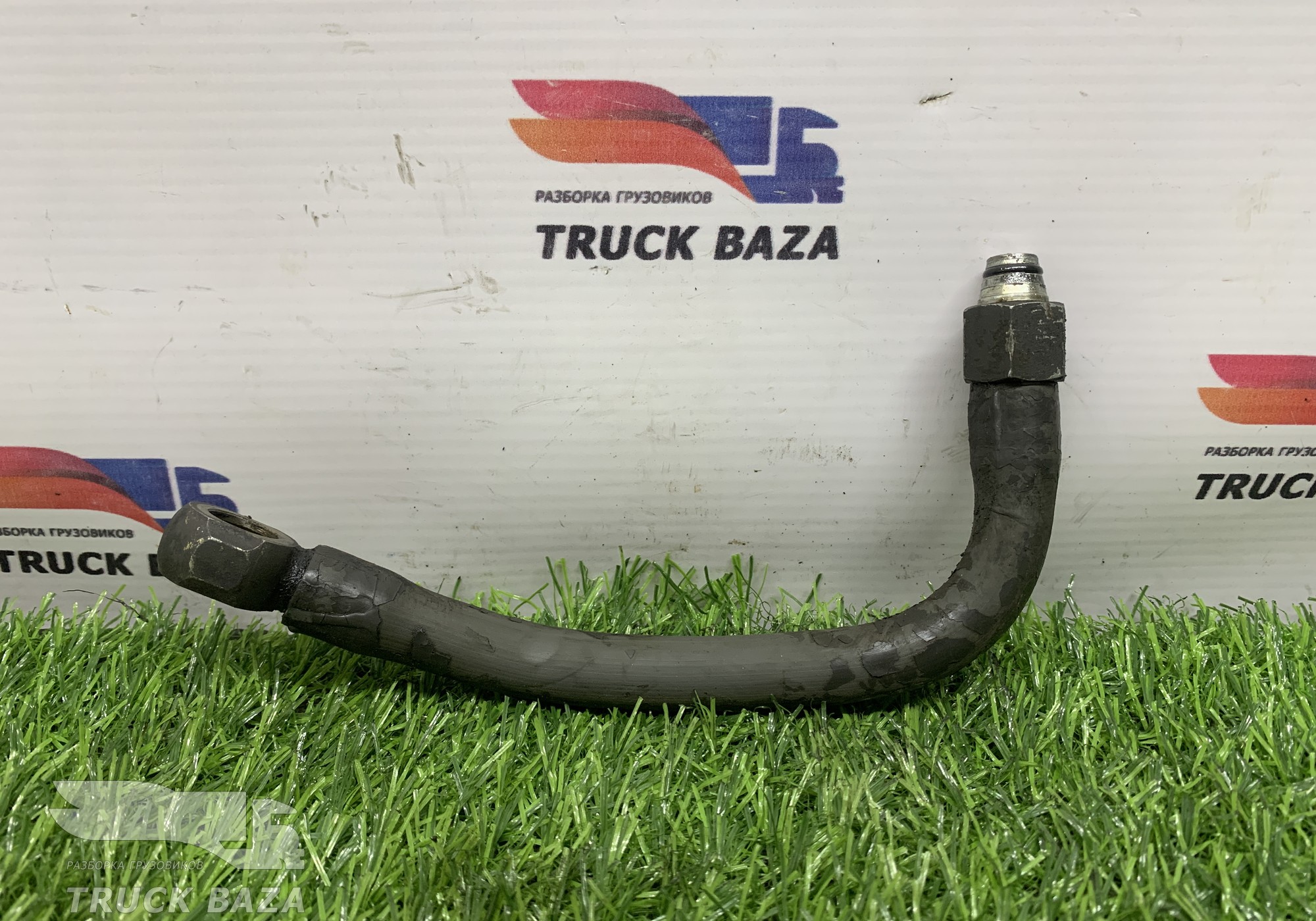 1670505 Трубка топливная для Daf XF105 (с 2005)