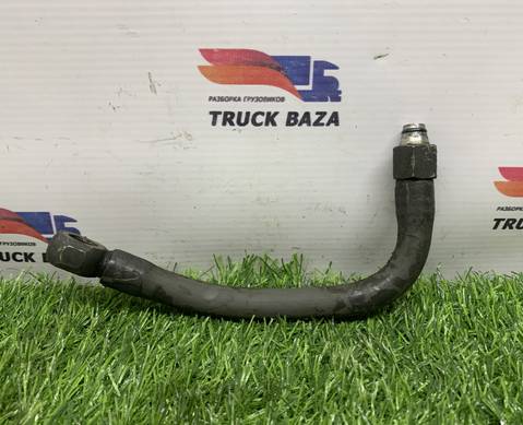 1670505 Трубка топливная для Daf XF105 (с 2005)