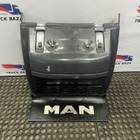 Крыло заднее задняя часть для Daf XF95