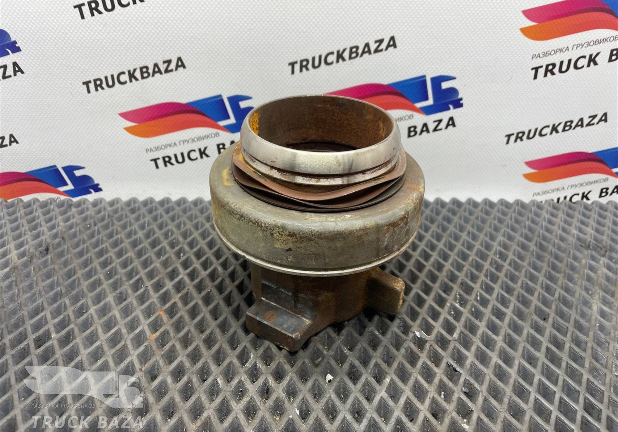 3151000493 Выжимной подшипник сцепления для Man TGX II (с 2012)