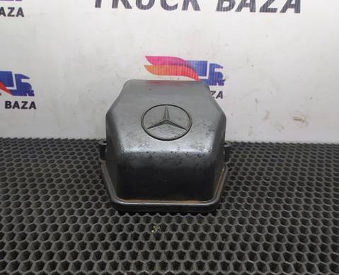 A4570100930 Крышка ГБЦ клапанная для Mercedes-Benz