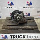 Редуктор заднего моста HY-1175 3.70 (37/10) для Man TGL I (с 2005 по 2008)