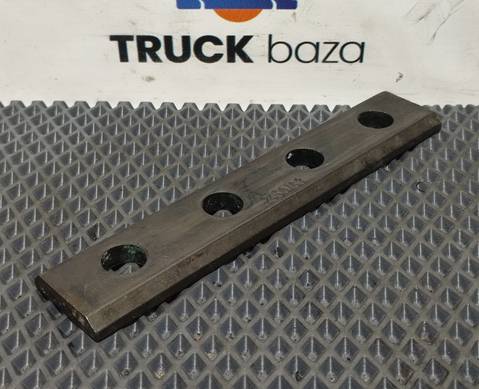 2450163 Проставка кронштейна газового оборудования для Scania 6-series R (с 2016)