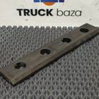 2450163 Проставка кронштейна газового оборудования для Scania 6-series R (с 2016)