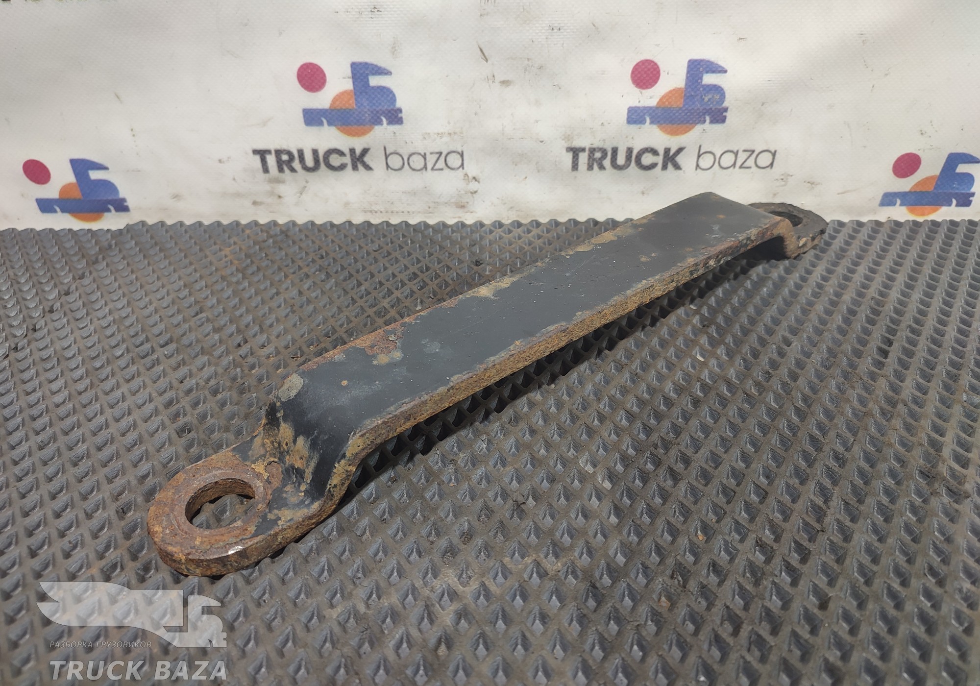 43082906060 Стойка переднего стабилизатора для КАМАЗ 5490 (с 2013)